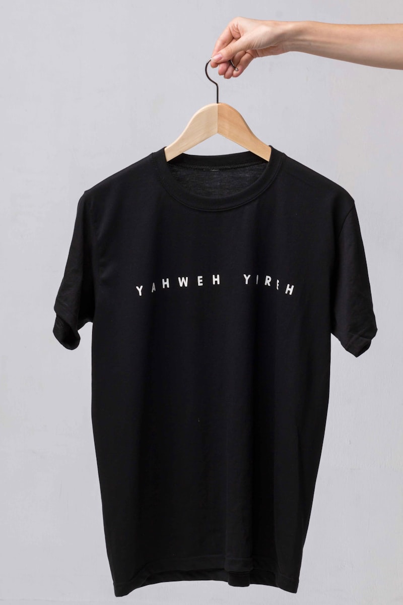 Portofolio Sablon Kaos Satuan 2