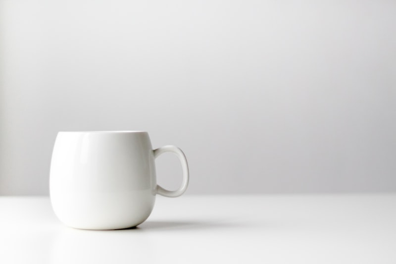 Portofolio Mug Custom 2
