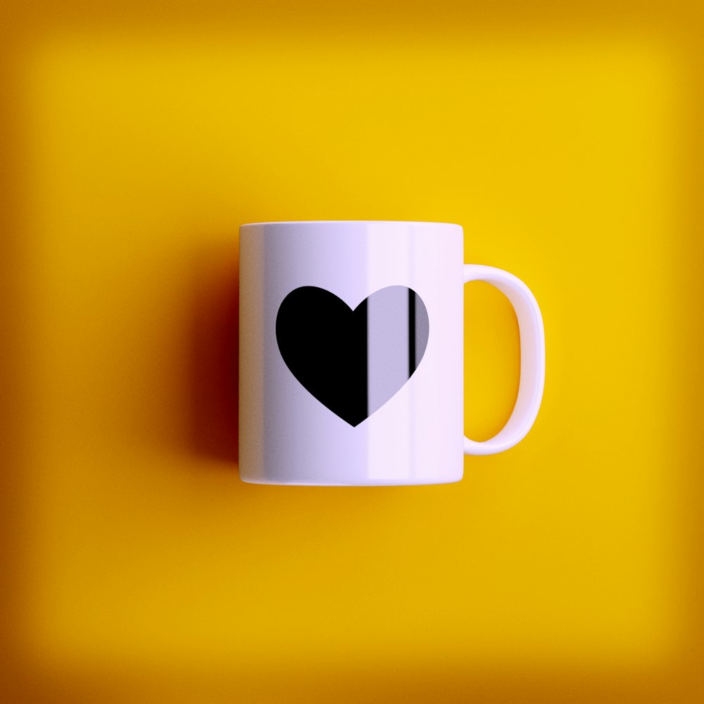 Portofolio Mug Custom 3